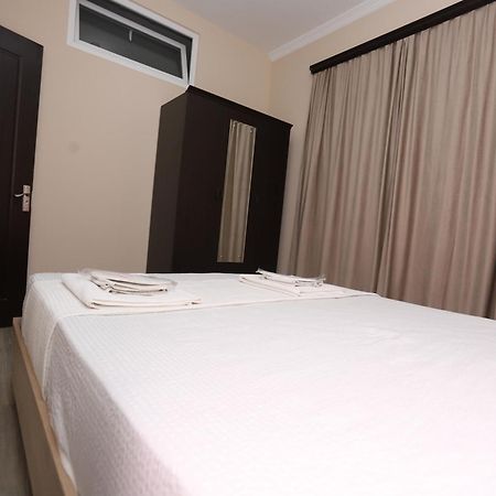 The K Tbilisi Hotel Exterior photo