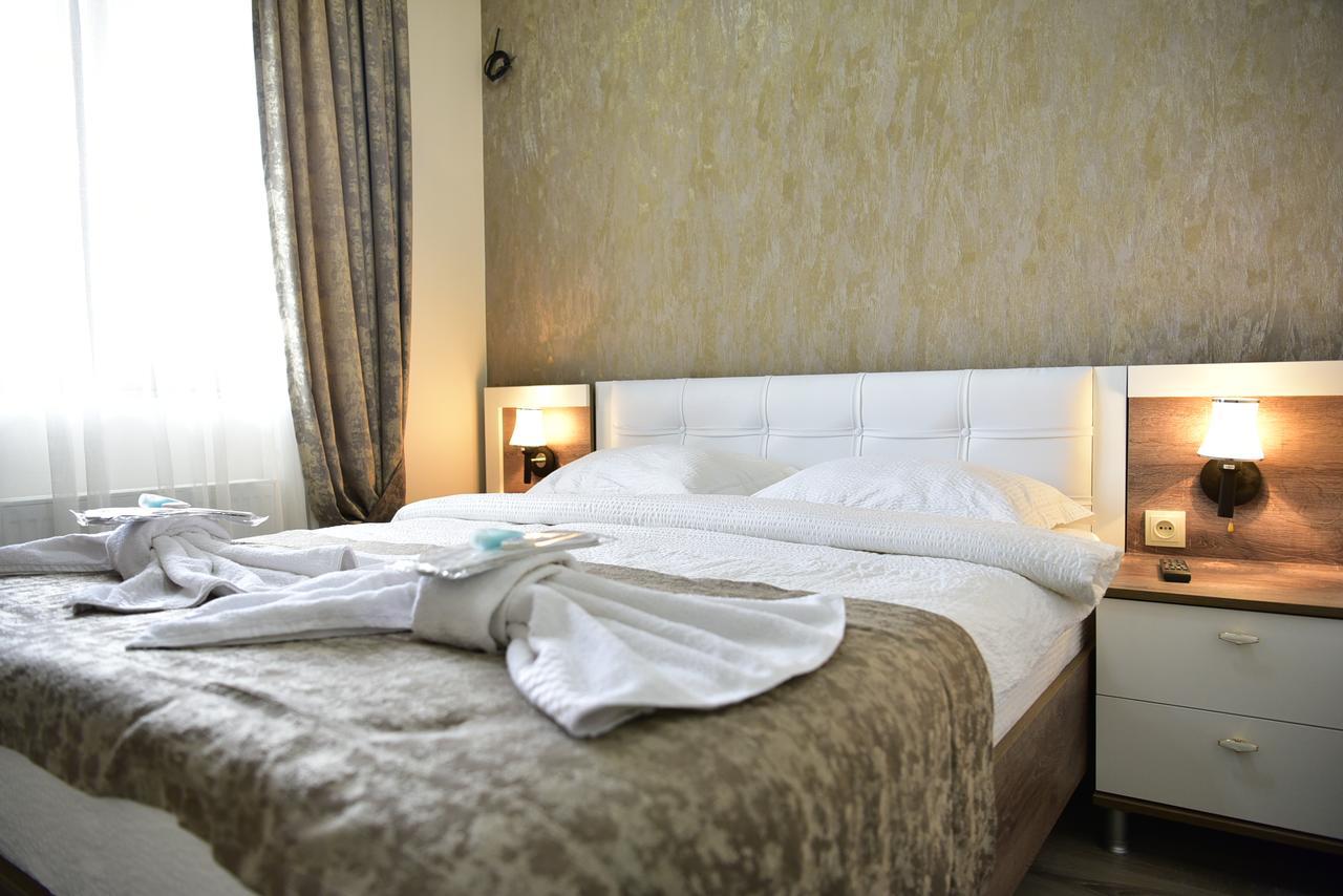 The K Tbilisi Hotel Exterior photo