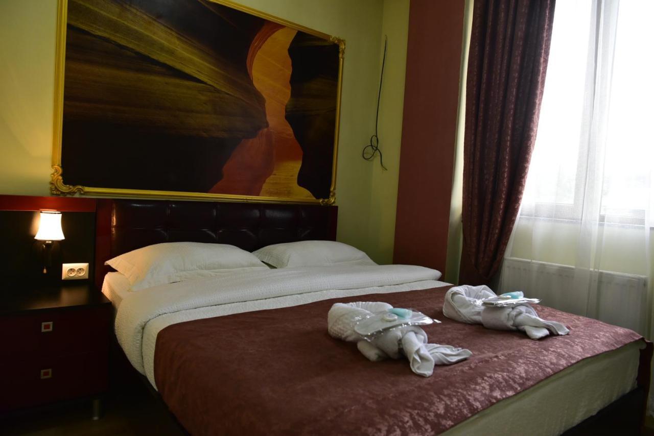The K Tbilisi Hotel Exterior photo