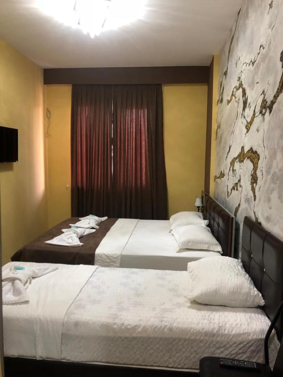 The K Tbilisi Hotel Exterior photo